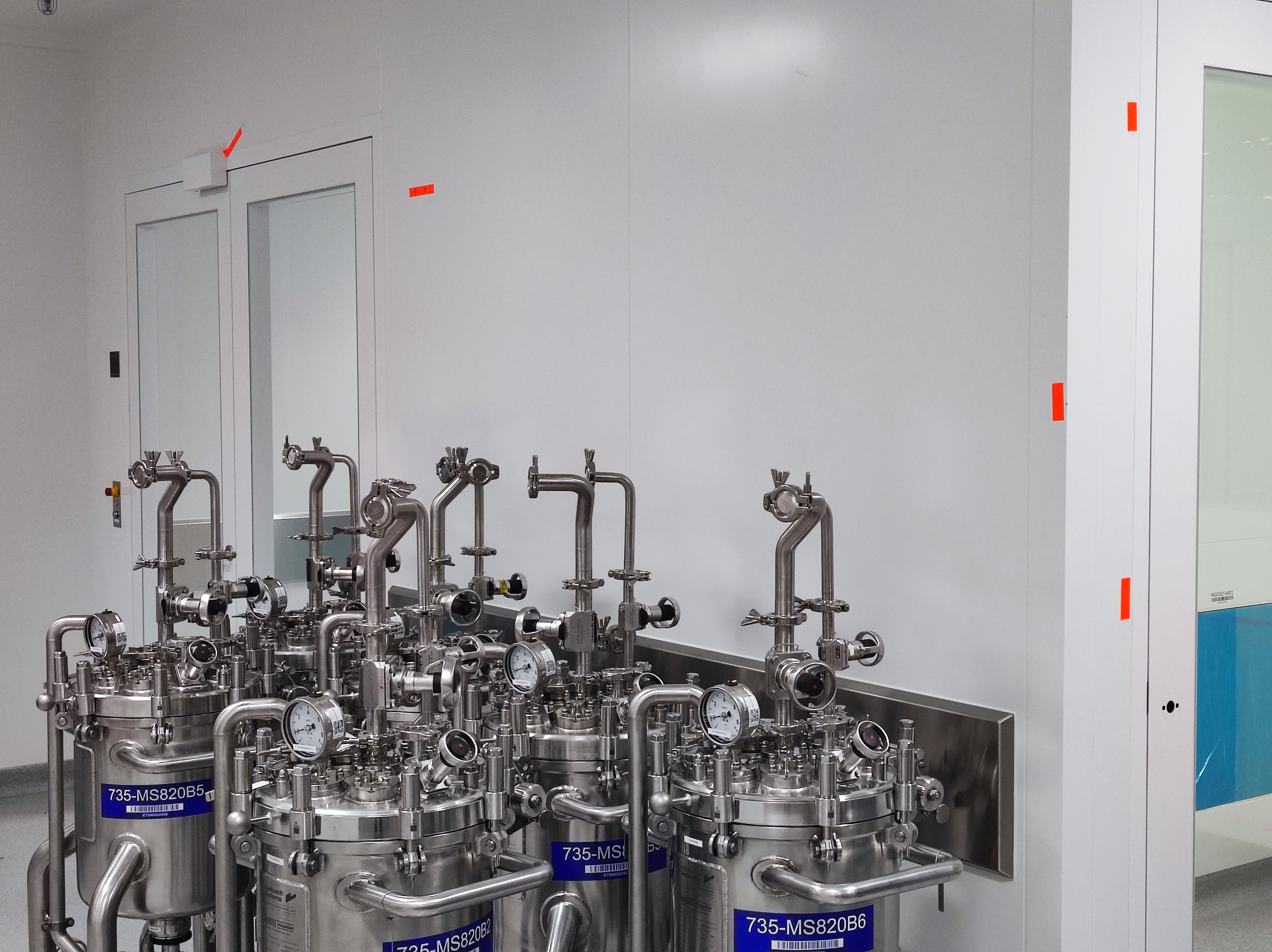 EKO HVOK laser cleaning process