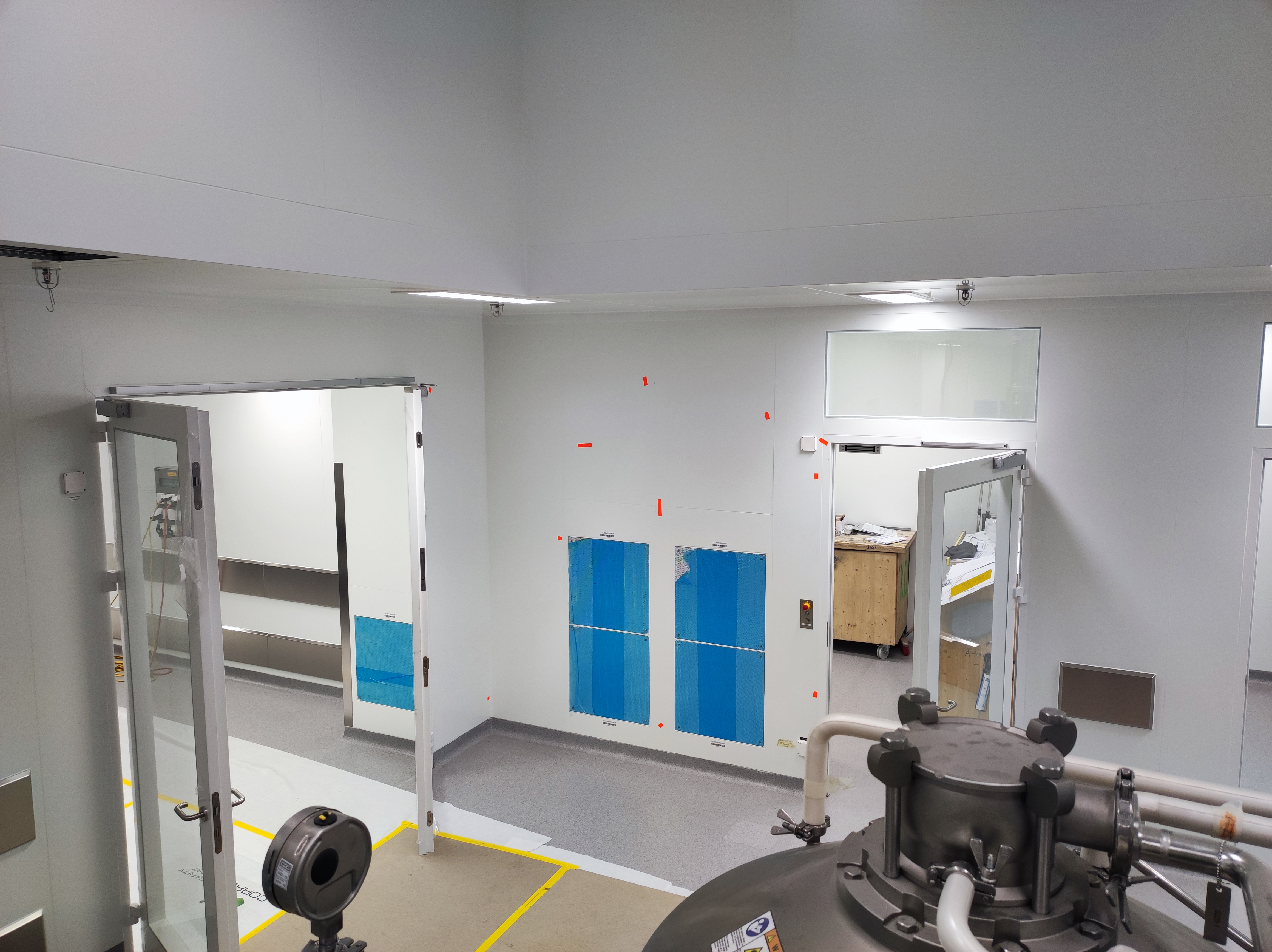 EKO HVOK industrial application