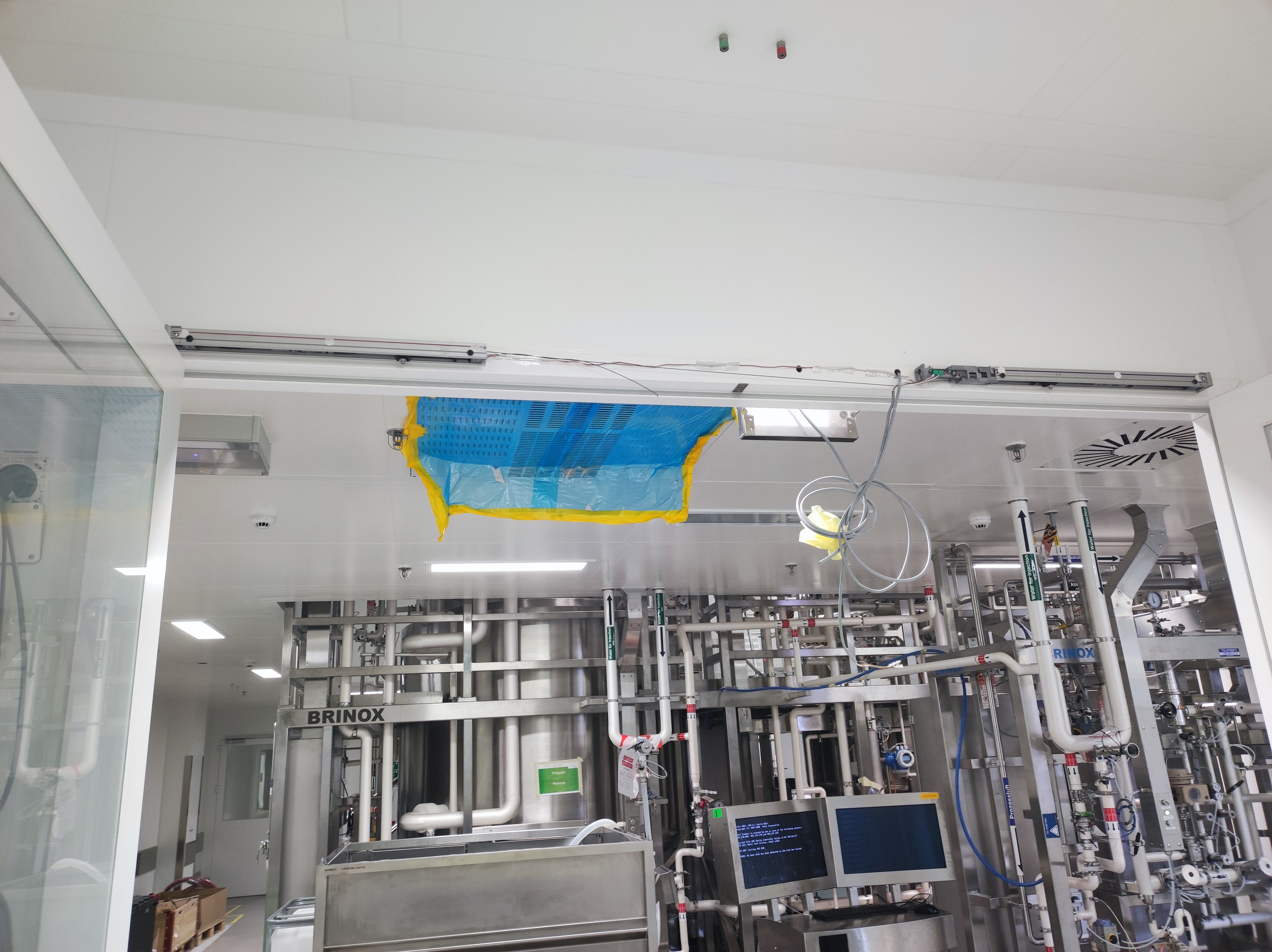 EKO HVOK project documentation